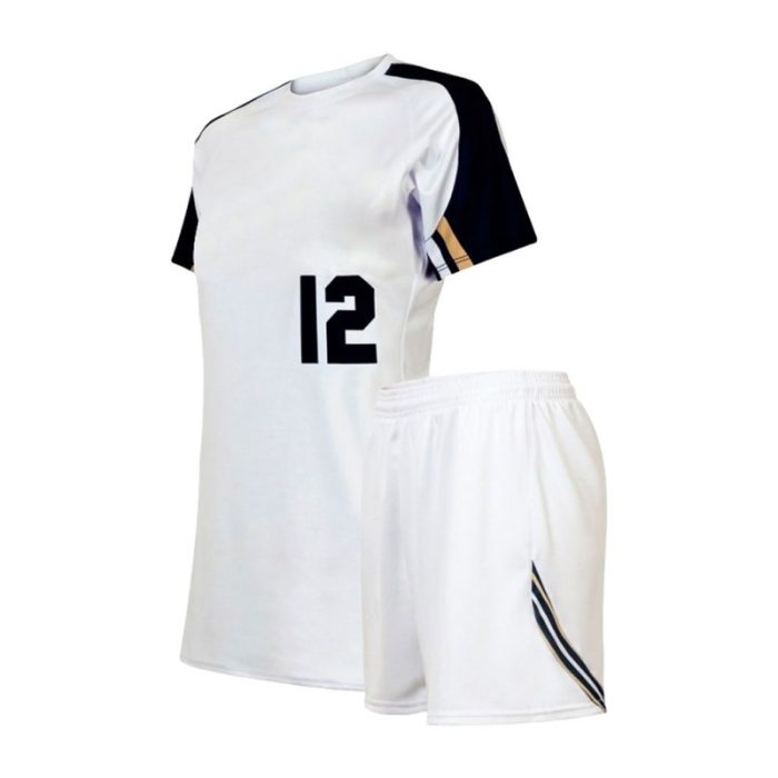Soccer Uniforms - Image 2