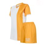 Soccer Uniforms