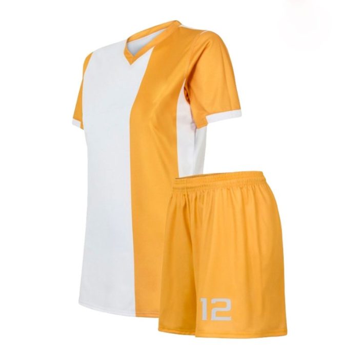 Soccer Uniforms - Image 1