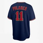 Men Baseball Shirts - Image 26