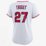 Women Baseball Shirts - Image 8