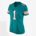 Women American Football Shirts - Image 13