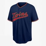 Men Baseball Shirts - Image 25