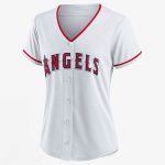 Women Baseball Shirts - Image 7