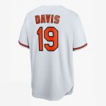 Men Baseball Shirts - Image 8
