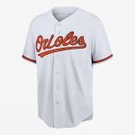 Men Baseball Shirts - Image 7