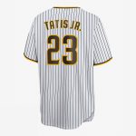 Men Baseball Shirts - Image 4