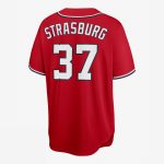 Men Baseball Shirts - Image 30