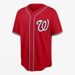 Men Baseball Shirts - Image 29