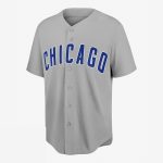 Men Baseball Shirts - Image 23