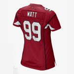 Women American Football Shirts - Image 8