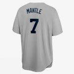 Men Baseball Shirts - Image 20