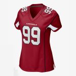 Women American Football Shirts - Image 7