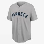 Men Baseball Shirts - Image 19