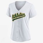 Women Baseball Shirts - Image 13