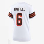 Women American Football Shirts - Image 4
