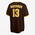 Men Baseball Shirts - Image 16