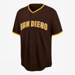 Men Baseball Shirts - Image 15