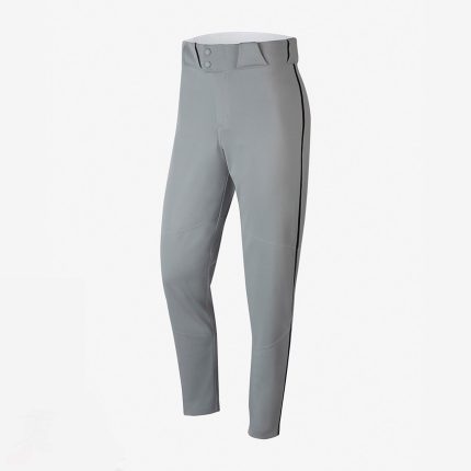Women Baseball Trousers