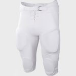 Women American Football Trousers - Image 4