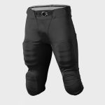 Women American Football Trousers - Image 3