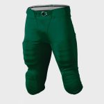 Men American Football Shorts - Image 2