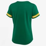 Women Baseball Shirts - Image 2