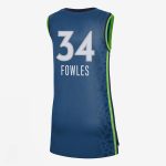 Women Basketball Shirts - Image 18