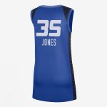 Women Basketball Shirts - Image 19