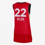 Women Basketball Shirts - Image 16