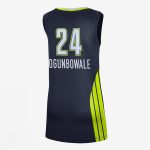 Women Basketball Shirts - Image 2
