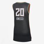 Women Basketball Shirts - Image 8