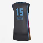 Women Basketball Shirts - Image 4