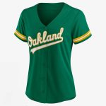 Women Baseball Shirts