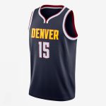 Men Basketball Shirts - Image 7