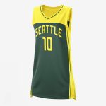 Women Basketball Shirts - Image 11