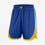 Women Basketball Shorts - Image 9