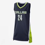 Women Basketball Shirts
