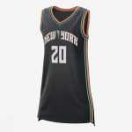 Women Basketball Shirts - Image 7