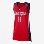 Women Basketball Shirts - Image 5