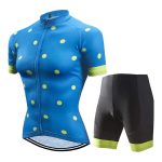 Women Cycling