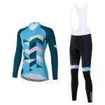 Women Cycling - Image 7