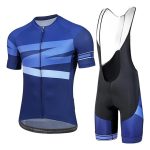 Men Cycling